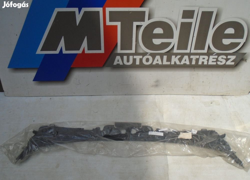 [GYÁRI ÚJ] BMW SZÉLVÉDŐTARTÓ/LEVLÉLRÁCS | 3-AS | F30/F31 | 7258177